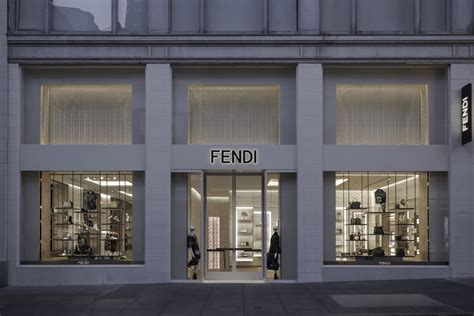 fendi san antonio|Fendi boutiques near me.